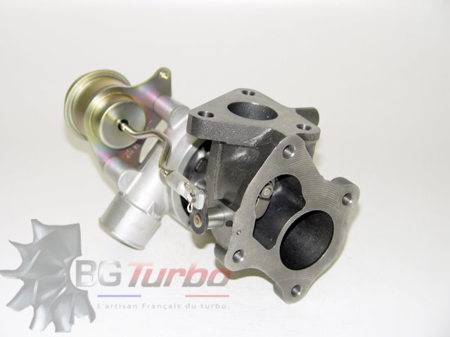 TURBO - NEUF ORIGINE - VL - 4913502010
